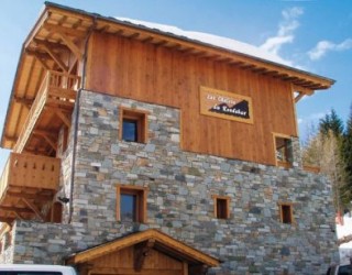   Ski Chalet